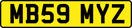 MB59MYZ