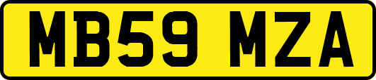 MB59MZA