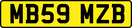MB59MZB
