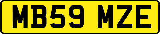 MB59MZE