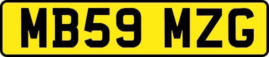 MB59MZG