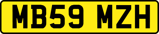 MB59MZH