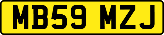 MB59MZJ