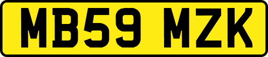 MB59MZK