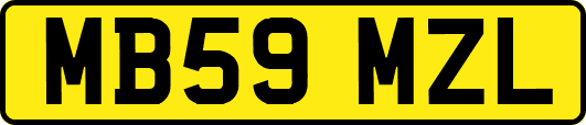 MB59MZL