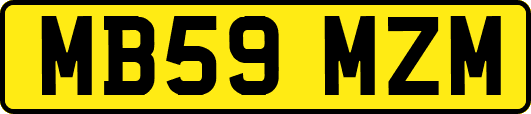 MB59MZM
