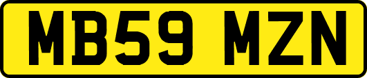 MB59MZN