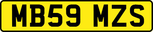 MB59MZS