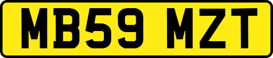 MB59MZT