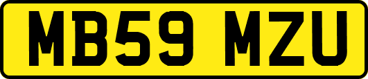 MB59MZU