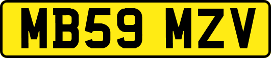 MB59MZV