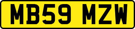 MB59MZW