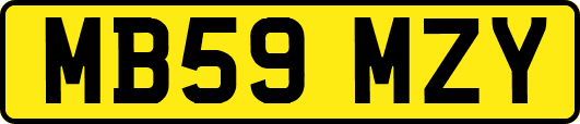 MB59MZY