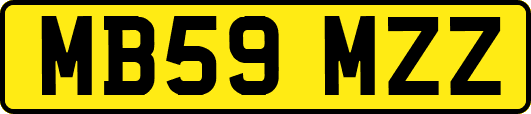 MB59MZZ