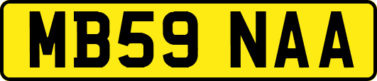 MB59NAA