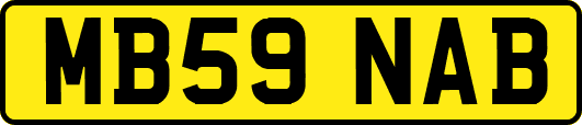 MB59NAB