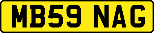 MB59NAG
