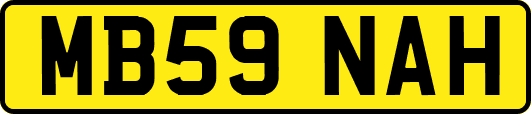 MB59NAH