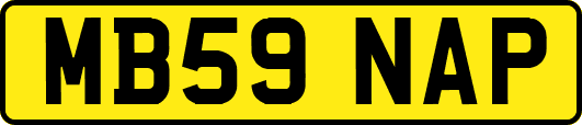 MB59NAP