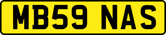 MB59NAS
