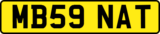MB59NAT