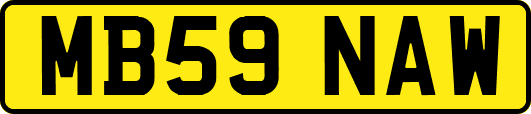MB59NAW
