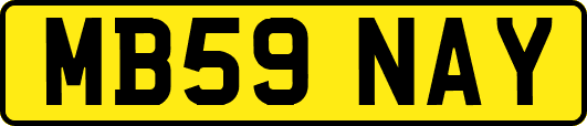 MB59NAY