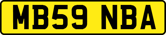 MB59NBA