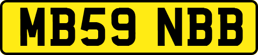 MB59NBB