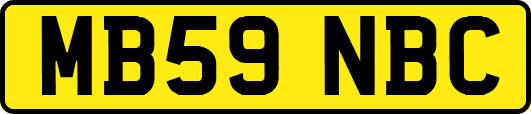 MB59NBC