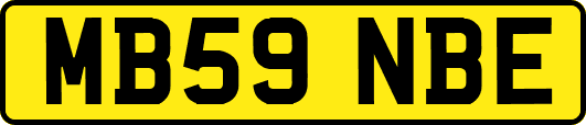 MB59NBE