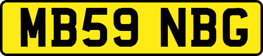 MB59NBG