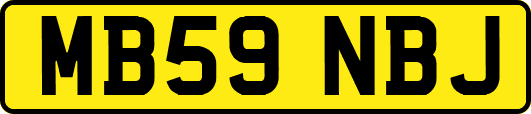 MB59NBJ
