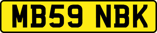 MB59NBK