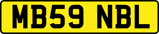 MB59NBL