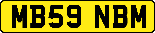 MB59NBM
