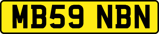 MB59NBN