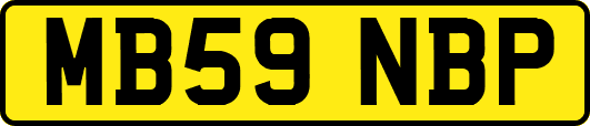 MB59NBP