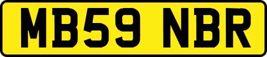 MB59NBR
