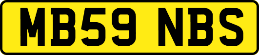 MB59NBS