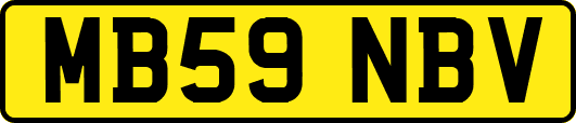 MB59NBV