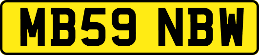 MB59NBW