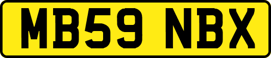 MB59NBX
