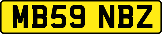 MB59NBZ