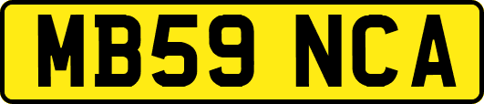 MB59NCA