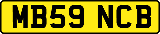 MB59NCB