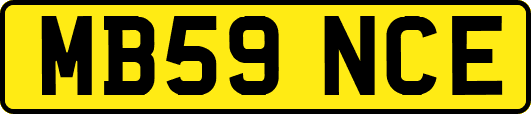 MB59NCE
