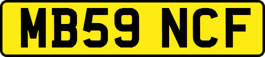 MB59NCF