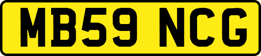 MB59NCG