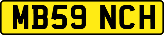 MB59NCH